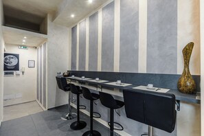 Business center - Roma Termini Sapienza Rooms (Rome)