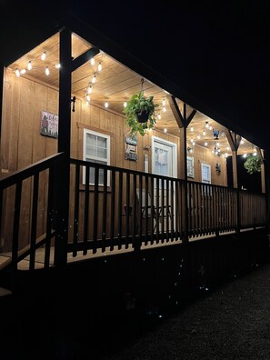 Exterior - Sweet Serenity Cabin (Dunlap)