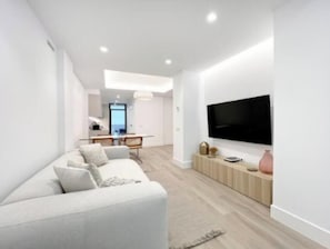 TV connectée