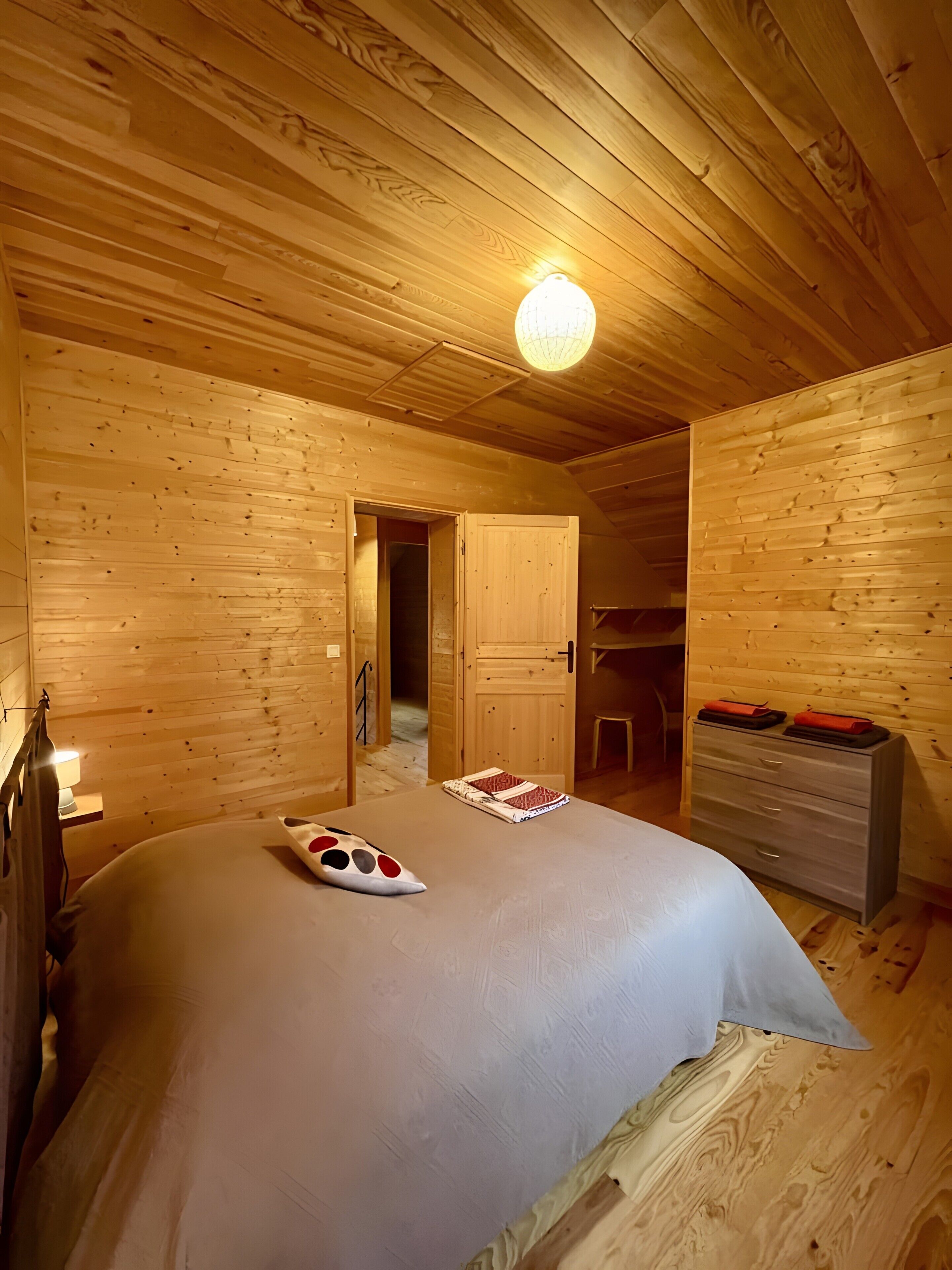 3 chambres, Wi-Fi