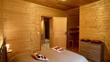 3 chambres, Wi-Fi