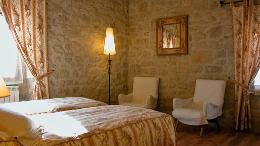 La Casa de las Monjas