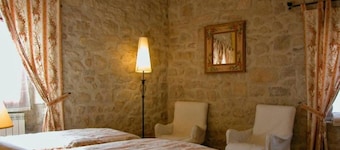 La Casa de las Monjas