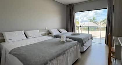 Oceane Norte Hotel