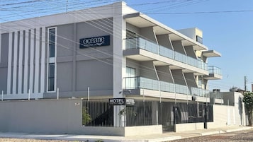 Fachada