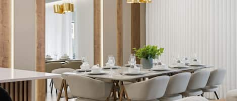 Restaurantes