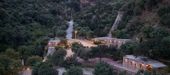 Manelis Mills Estate - Guest Houses