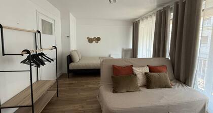 Appartement du Général 32m² Balcon & Hyper Centre