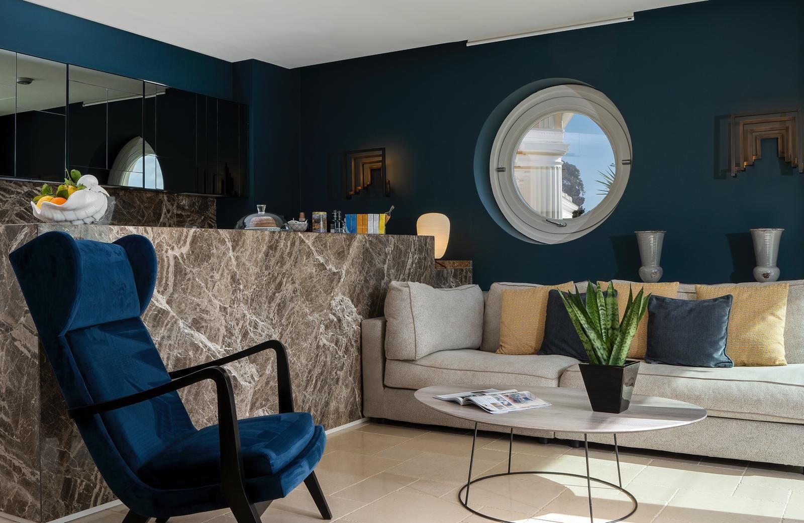 Roberhouse Tragara 37 - Capri (island)
