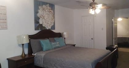 Country Stay of Laplace 2