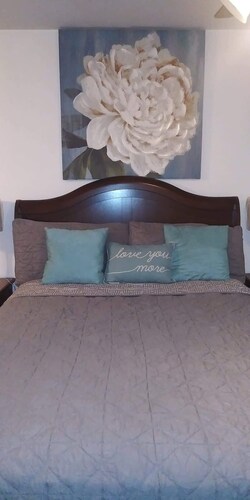 Country Stay of Laplace 2
