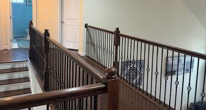 Charming 1-bedroom house with AC in lovely Bowie