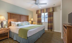 Room - Cozy 2-bedroom condo with AC in delightful Zephyr Cove (Zephyr Cove)