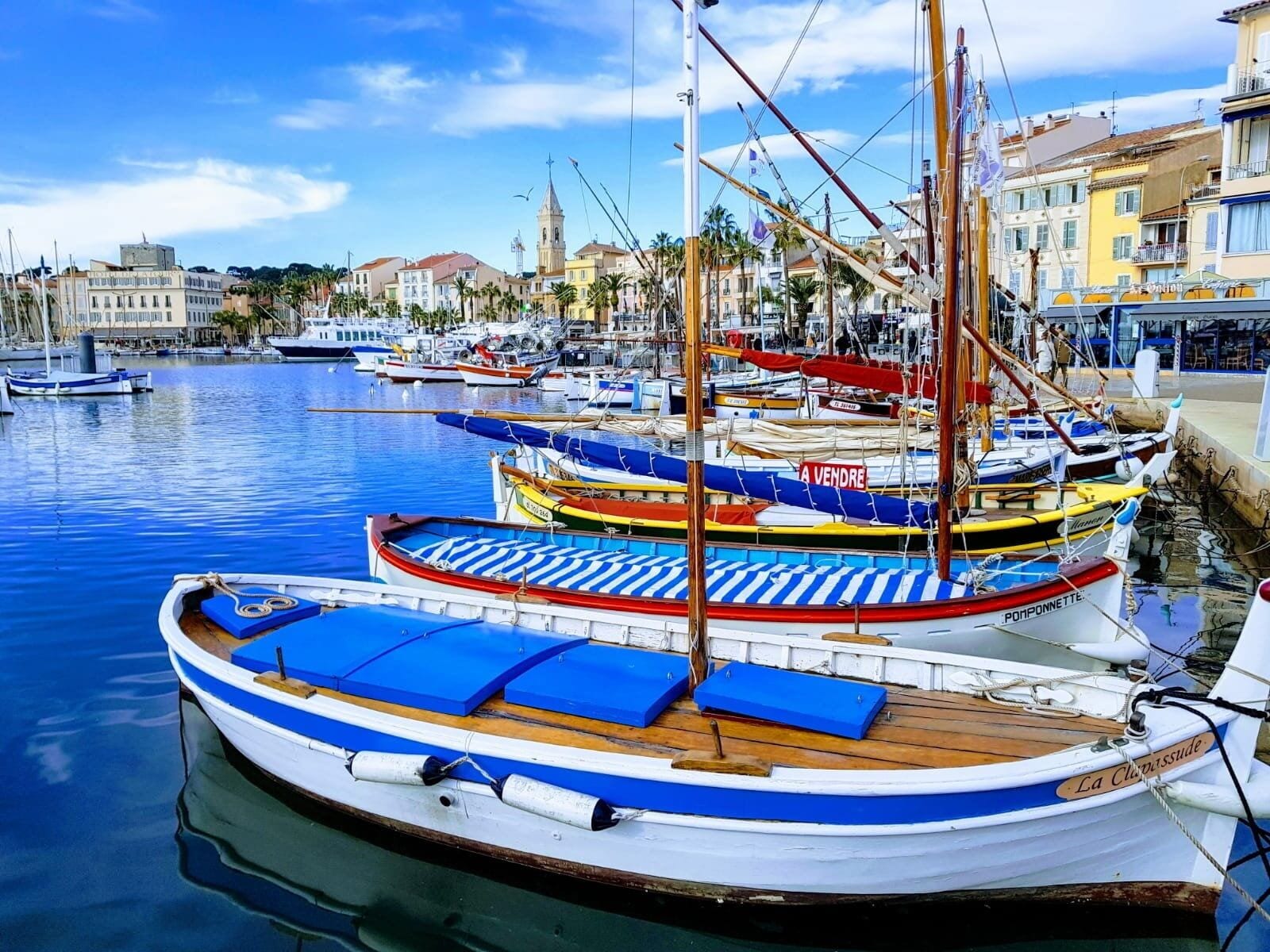 Marina