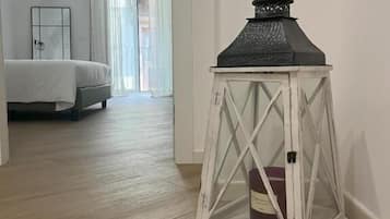 Couette en duvet d'oie, minibar, coffres-forts dans les chambres