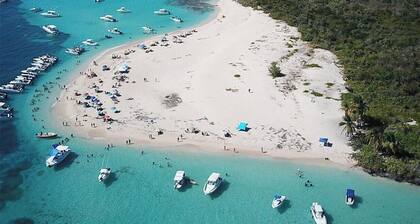 Refugio Boricua tu apartamento en el centro de Fajardo