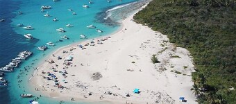 Refugio Boricua tu apartamento en el centro de Fajardo