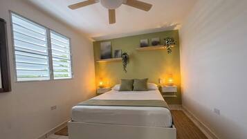 1 bedroom, WiFi
