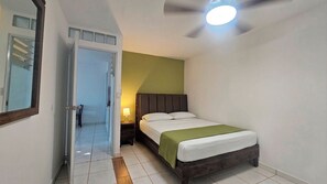 Room - Peaceful, independent apartment in the heart of Fajardo. Refugio Boricua (Fajardo)