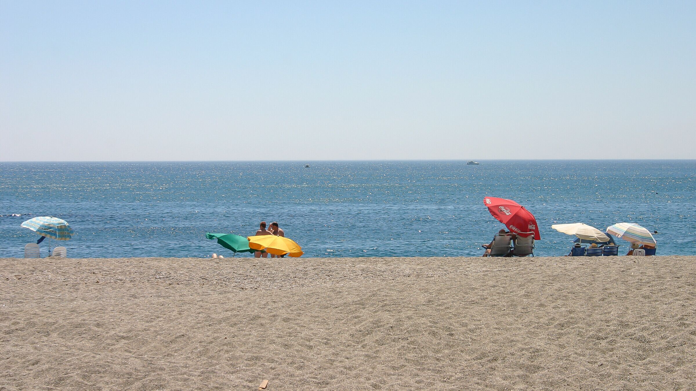 Plage