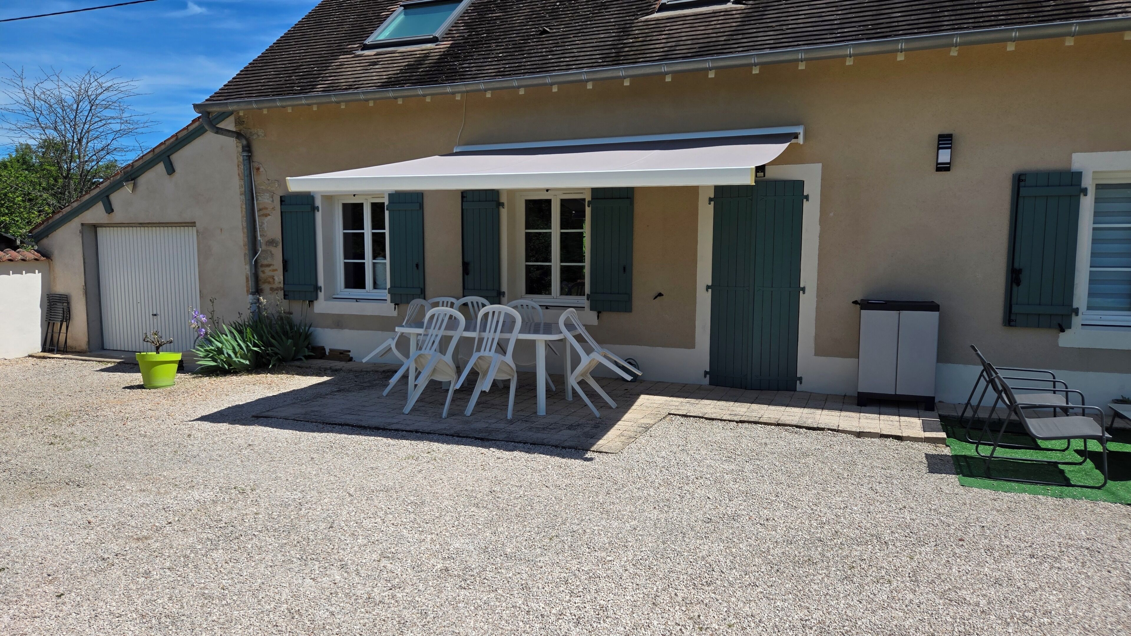 Terras