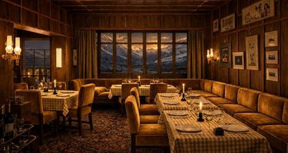 Bourbon Hotel
