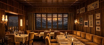 Bourbon Hotel