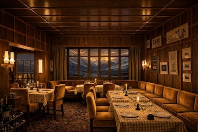 Bourbon Hotel