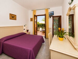 Free WiFi - Hotel Aragonese Ischia (ISCHIA)