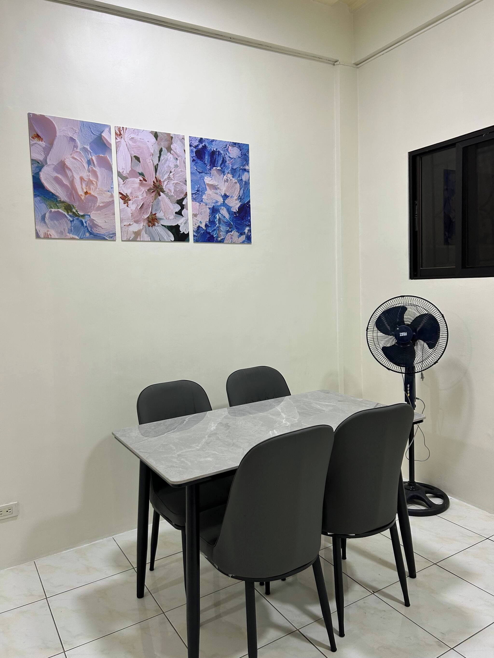 Apartment, 1 Bedroom | Dining