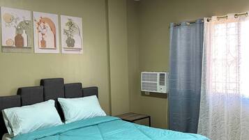 Apartment, 1 Bedroom | 1 bedroom