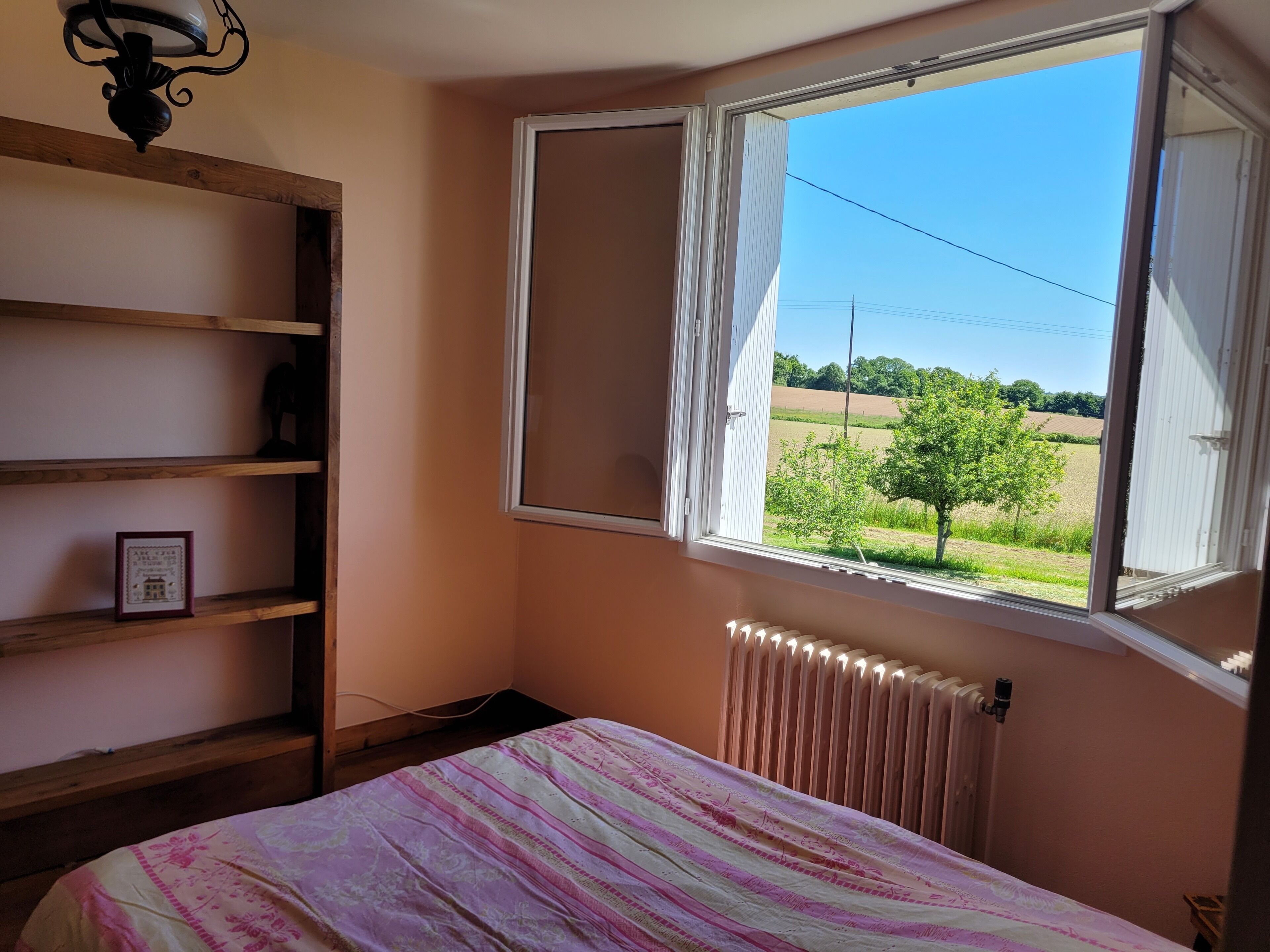 Habitación