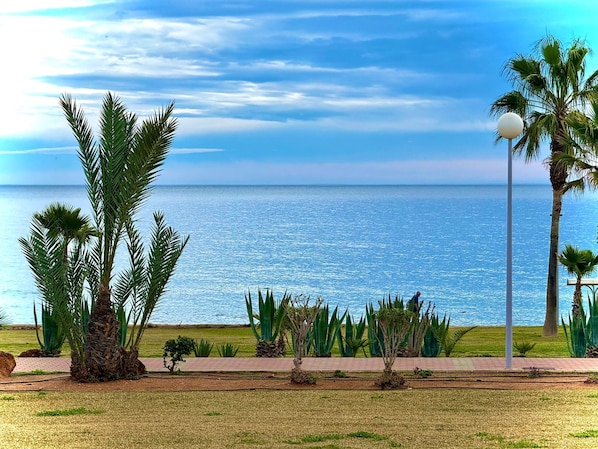 Property grounds - APTO. MARINA LA TORRE (Mojácar)