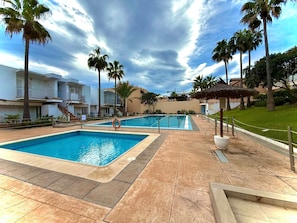 Pool - APTO. MARINA LA TORRE (Mojácar)