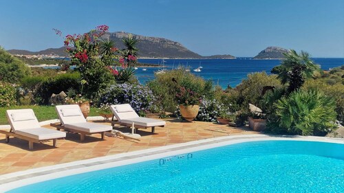 Villa Cala Sassari - Entire Villa Exclusivity
