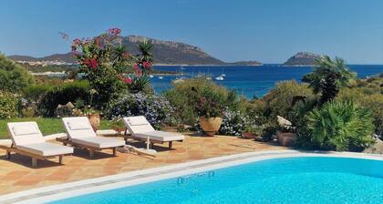 Villa Cala Sassari - Entire Villa Exclusivity