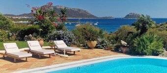 Villa Cala Sassari - Entire Villa Exclusivity