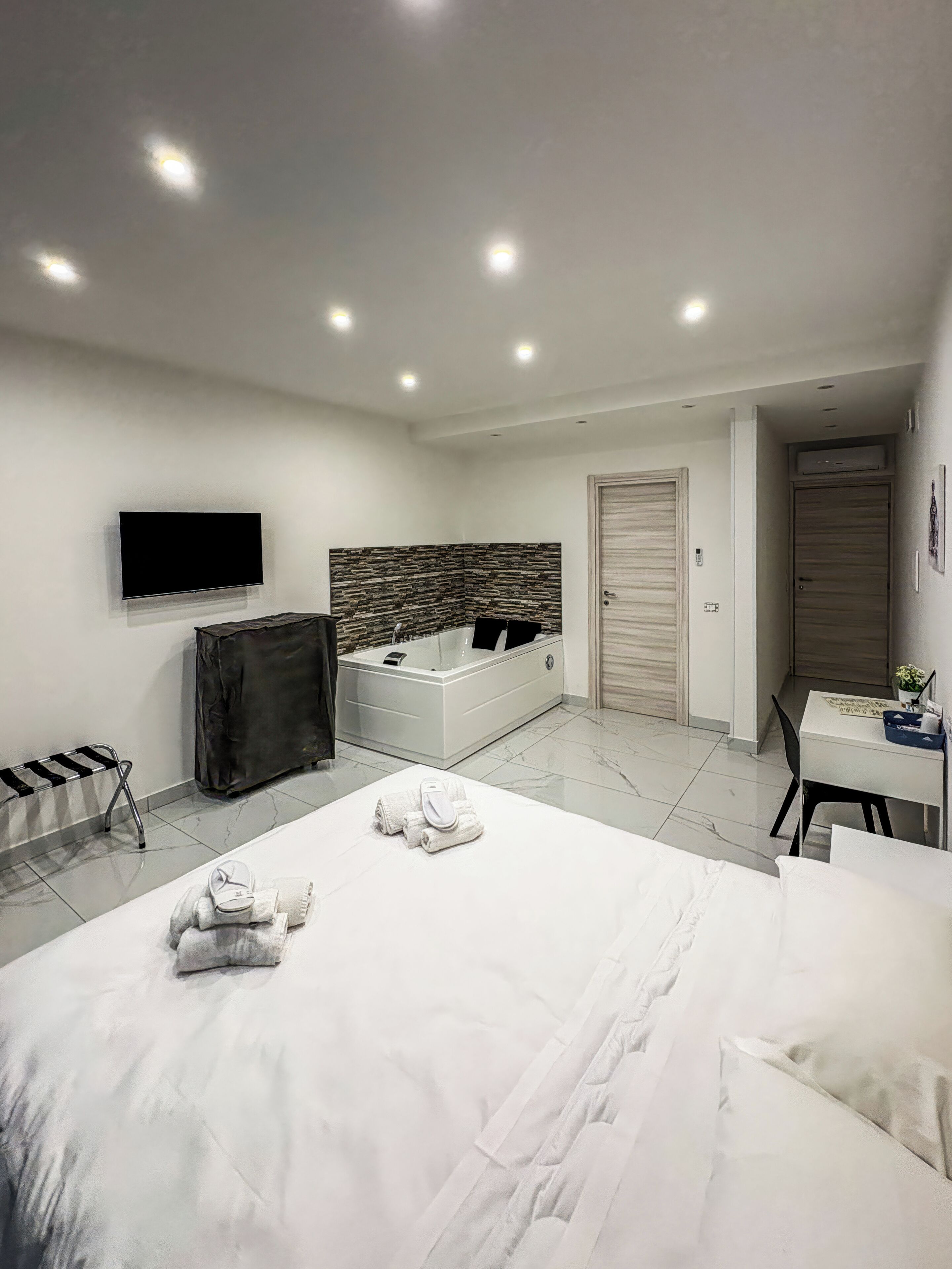 Quarto casal