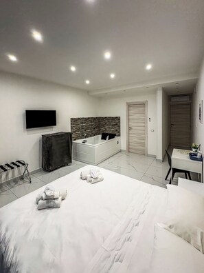 Quarto casal