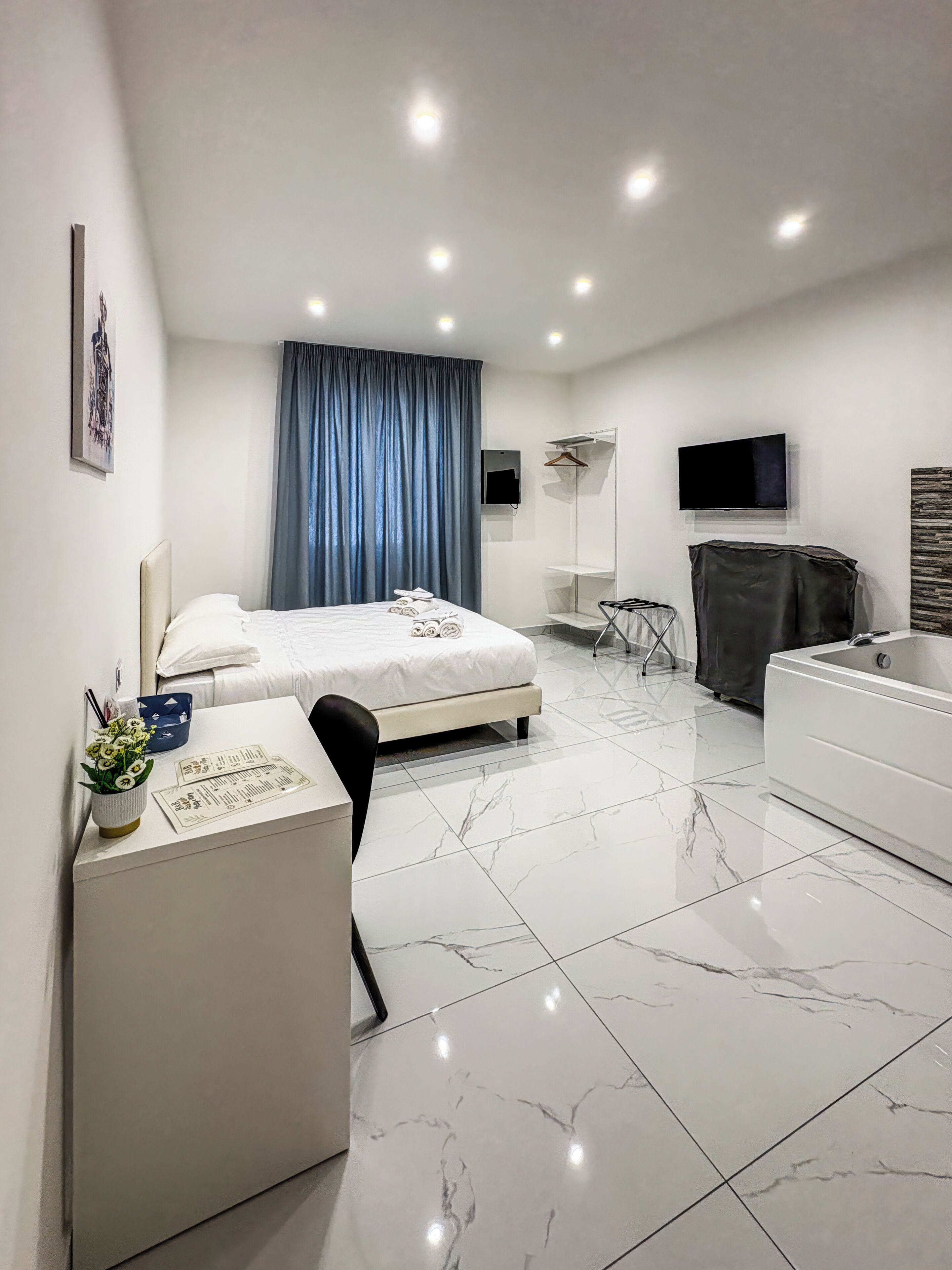 Double or Twin Room