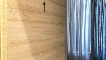 Habitación doble | Interior