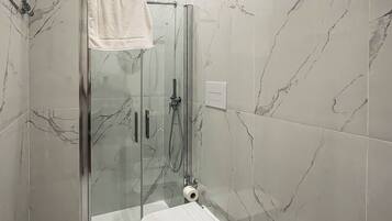 Habitación doble | Baño