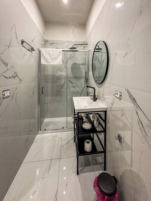 Quarto casal | Banheiro