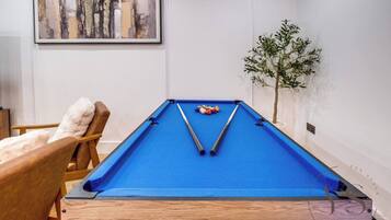 Spielezimmer