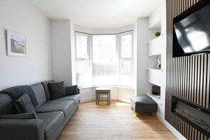 Fernseher