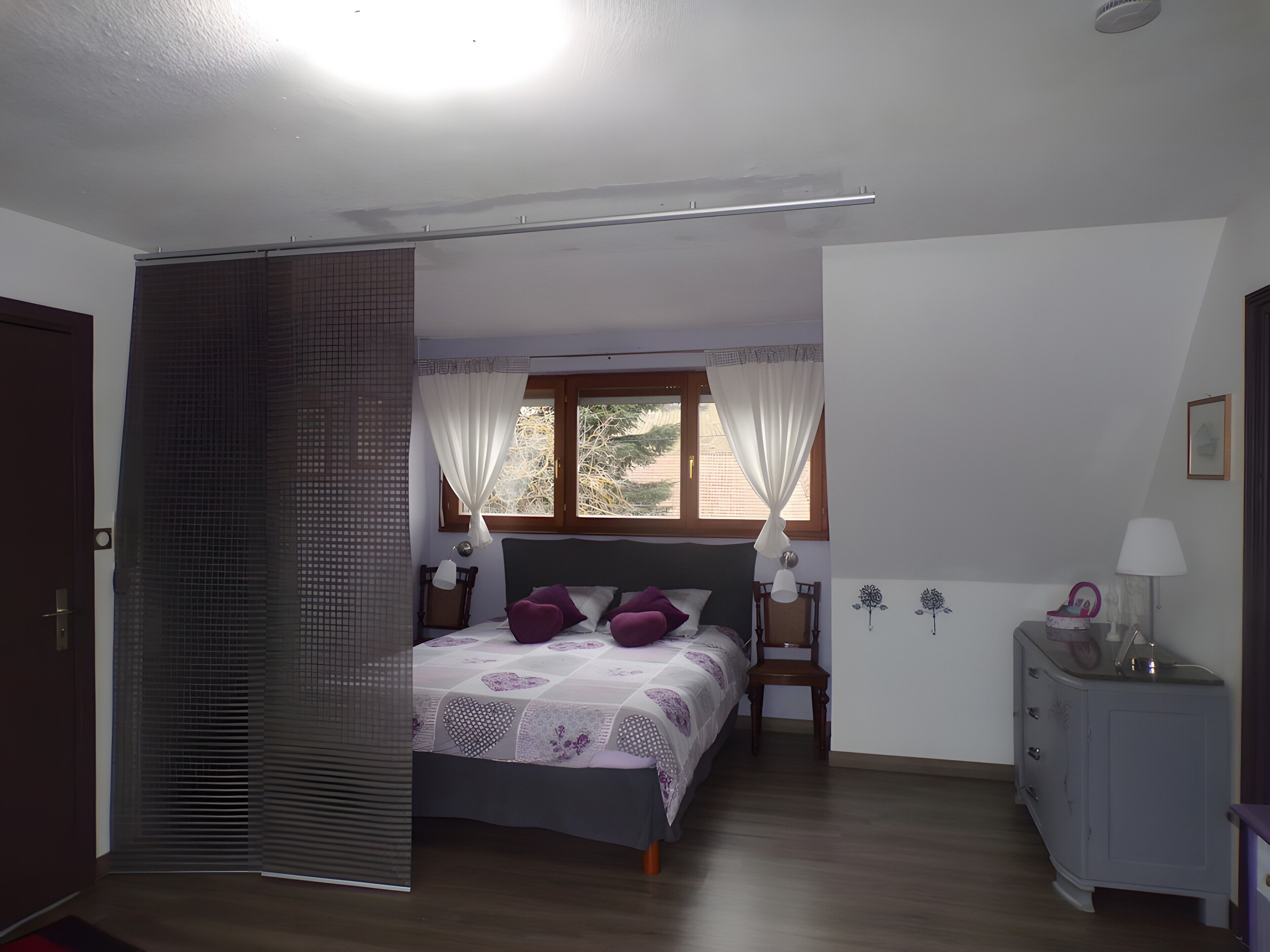 Roupa de cama