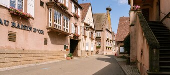 Gîte Lecaillon, Mountain View
