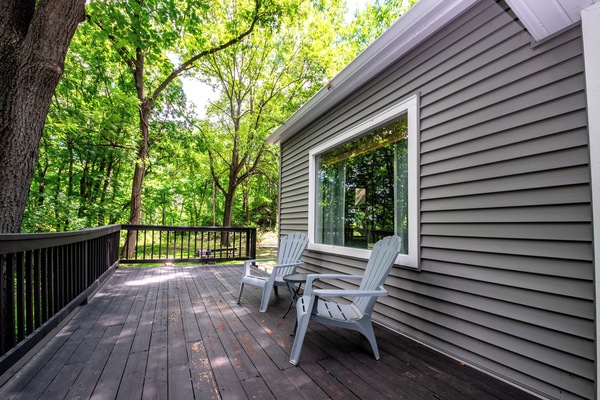 Family House, Park View | Terrace/patio
