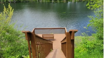 Family House, Patio, Lake View | Property grounds