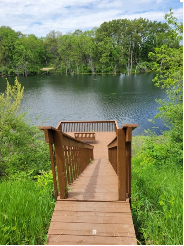 Family House, Patio, Lake View | Property grounds